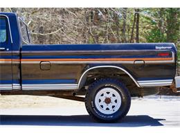 1979 Ford F150 (CC-2070899) for sale in Hudson, Massachusetts