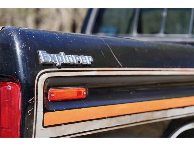 1979 Ford F150 (CC-2070899) for sale in Hudson, Massachusetts