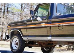 1979 Ford F150 (CC-2070899) for sale in Hudson, Massachusetts
