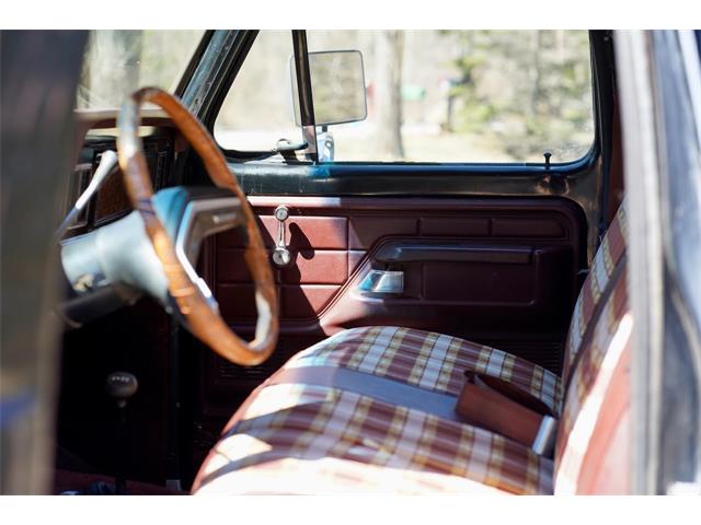 1979 Ford F150 (CC-2070899) for sale in Hudson, Massachusetts