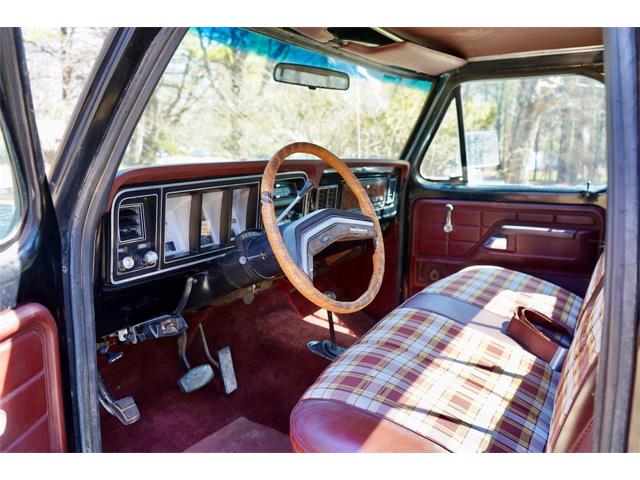 1979 Ford F150 (CC-2070899) for sale in Hudson, Massachusetts
