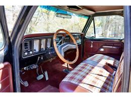 1979 Ford F150 (CC-2070899) for sale in Hudson, Massachusetts