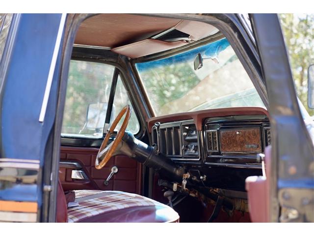 1979 Ford F150 (CC-2070899) for sale in Hudson, Massachusetts