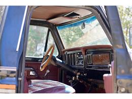1979 Ford F150 (CC-2070899) for sale in Hudson, Massachusetts