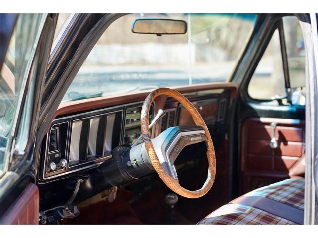 1979 Ford F150 (CC-2070899) for sale in Hudson, Massachusetts
