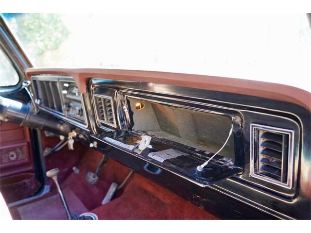 1979 Ford F150 (CC-2070899) for sale in Hudson, Massachusetts