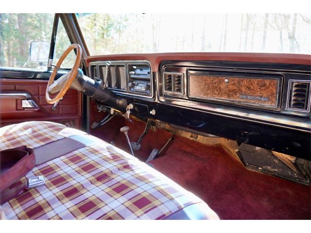 1979 Ford F150 (CC-2070899) for sale in Hudson, Massachusetts