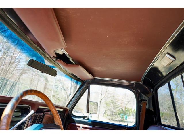 1979 Ford F150 (CC-2070899) for sale in Hudson, Massachusetts