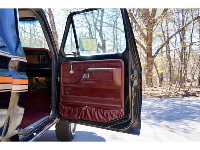 1979 Ford F150 (CC-2070899) for sale in Hudson, Massachusetts