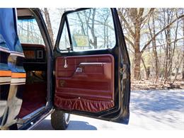1979 Ford F150 (CC-2070899) for sale in Hudson, Massachusetts
