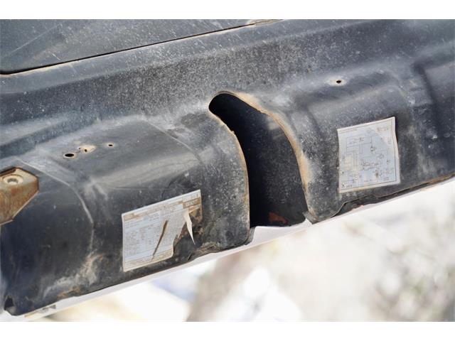 1979 Ford F150 (CC-2070899) for sale in Hudson, Massachusetts