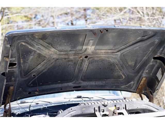 1979 Ford F150 (CC-2070899) for sale in Hudson, Massachusetts