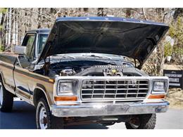 1979 Ford F150 (CC-2070899) for sale in Hudson, Massachusetts