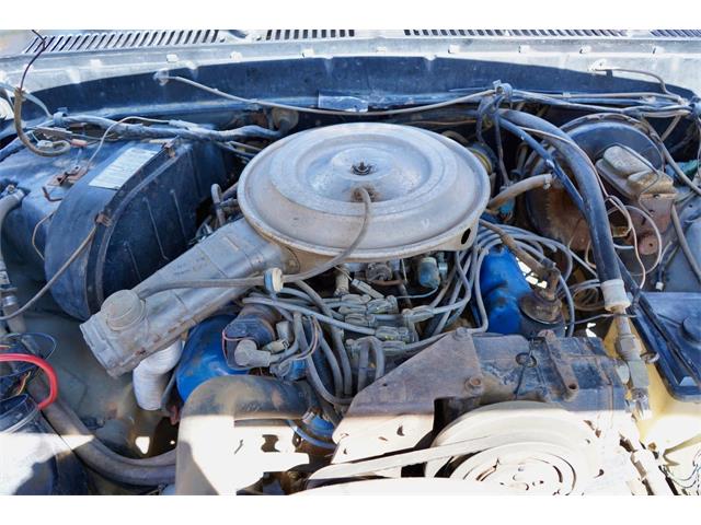 1979 Ford F150 (CC-2070899) for sale in Hudson, Massachusetts