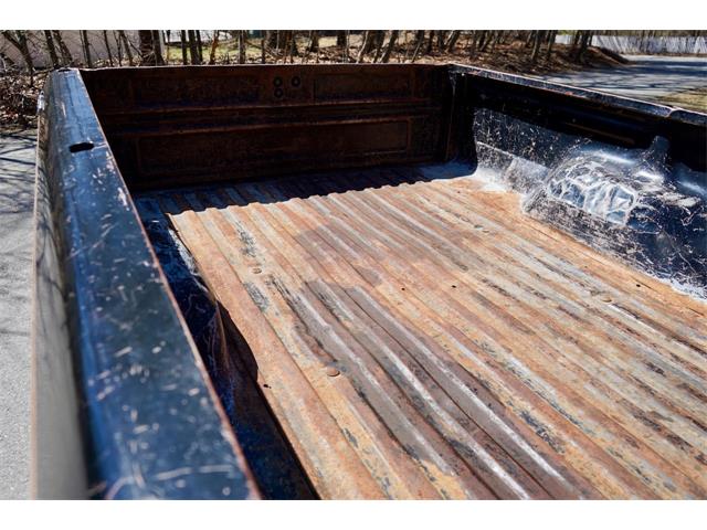 1979 Ford F150 (CC-2070899) for sale in Hudson, Massachusetts
