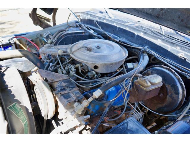 1979 Ford F150 (CC-2070899) for sale in Hudson, Massachusetts