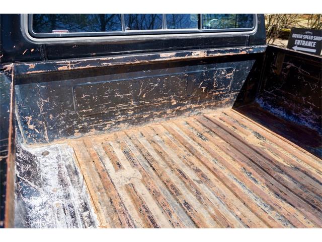 1979 Ford F150 (CC-2070899) for sale in Hudson, Massachusetts
