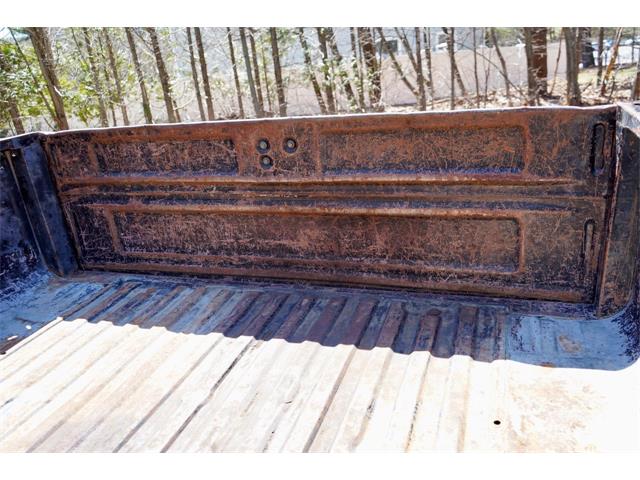 1979 Ford F150 (CC-2070899) for sale in Hudson, Massachusetts