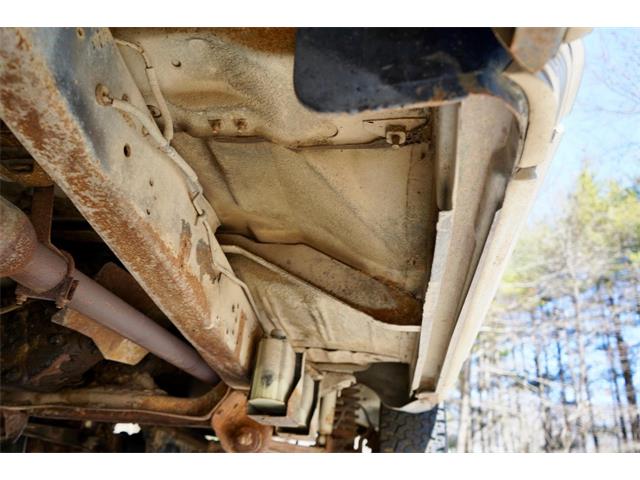 1979 Ford F150 (CC-2070899) for sale in Hudson, Massachusetts