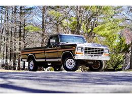 1979 Ford F150 (CC-2070899) for sale in Hudson, Massachusetts