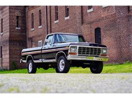 1979 Ford F150 (CC-2070899) for sale in Hudson, Massachusetts