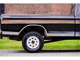 1979 Ford F150 (CC-2070899) for sale in Hudson, Massachusetts