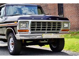 1979 Ford F150 (CC-2070899) for sale in Hudson, Massachusetts
