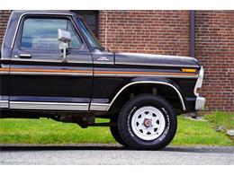 1979 Ford F150 (CC-2070899) for sale in Hudson, Massachusetts