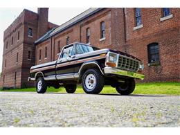 1979 Ford F150 (CC-2070899) for sale in Hudson, Massachusetts
