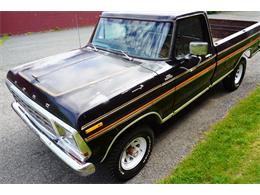 1979 Ford F150 (CC-2070899) for sale in Hudson, Massachusetts