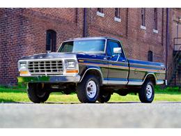 1979 Ford F150 (CC-2070899) for sale in Hudson, Massachusetts