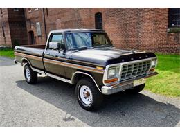 1979 Ford F150 (CC-2070899) for sale in Hudson, Massachusetts