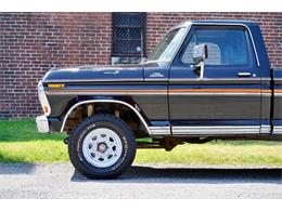 1979 Ford F150 (CC-2070899) for sale in Hudson, Massachusetts