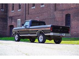 1979 Ford F150 (CC-2070899) for sale in Hudson, Massachusetts
