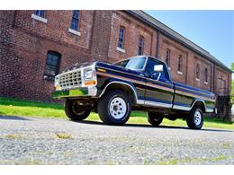 1979 Ford F150 (CC-2070899) for sale in Hudson, Massachusetts
