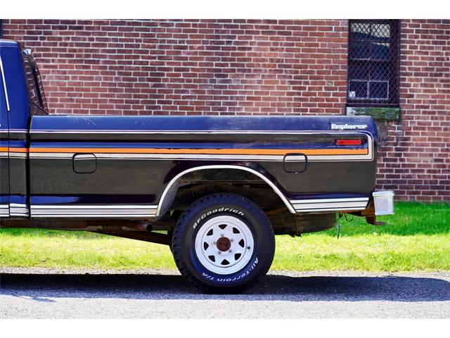 1979 Ford F150 (CC-2070899) for sale in Hudson, Massachusetts