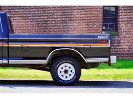 1979 Ford F150 (CC-2070899) for sale in Hudson, Massachusetts