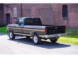 1979 Ford F150 (CC-2070899) for sale in Hudson, Massachusetts
