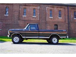 1979 Ford F150 (CC-2070899) for sale in Hudson, Massachusetts