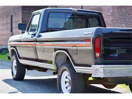 1979 Ford F150 (CC-2070899) for sale in Hudson, Massachusetts