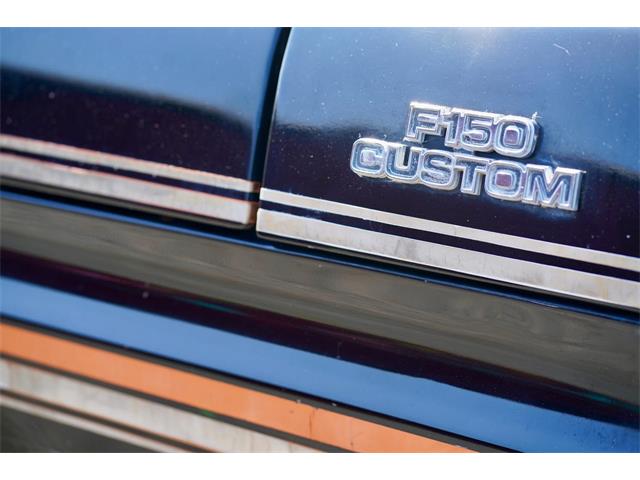 1979 Ford F150 (CC-2070899) for sale in Hudson, Massachusetts