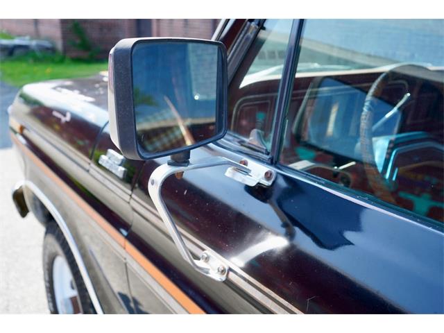 1979 Ford F150 (CC-2070899) for sale in Hudson, Massachusetts
