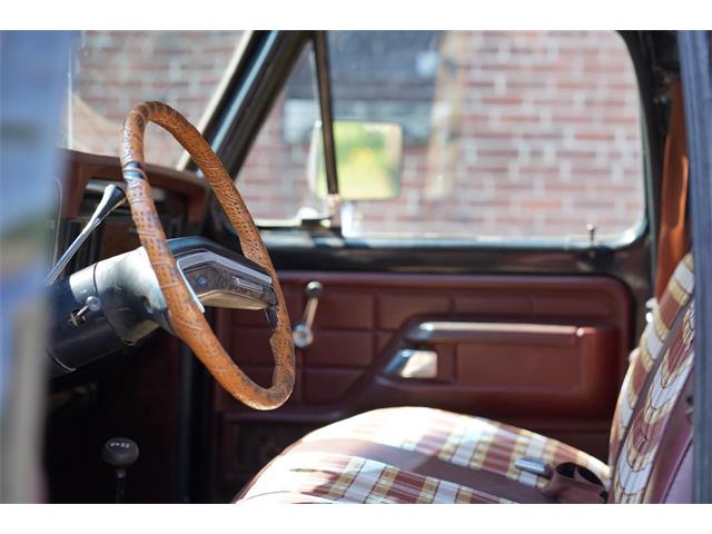 1979 Ford F150 (CC-2070899) for sale in Hudson, Massachusetts