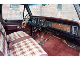 1979 Ford F150 (CC-2070899) for sale in Hudson, Massachusetts
