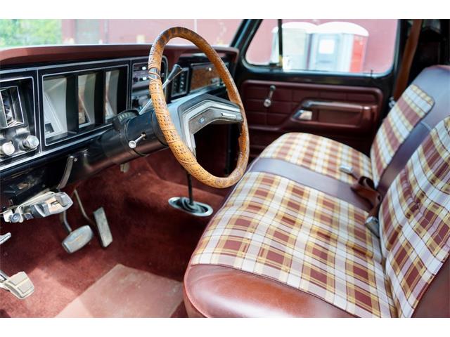 1979 Ford F150 (CC-2070899) for sale in Hudson, Massachusetts