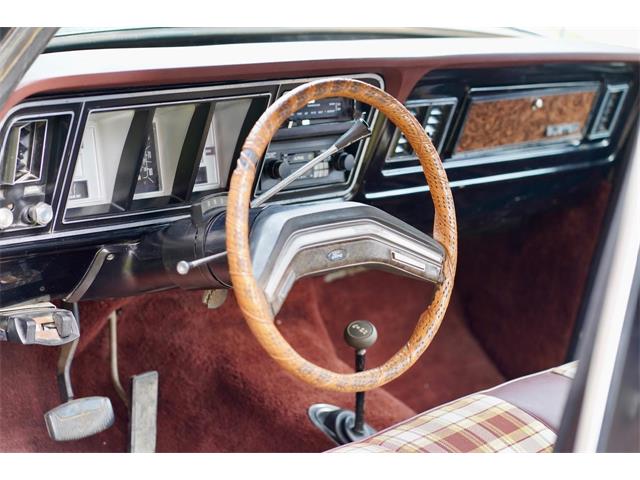 1979 Ford F150 (CC-2070899) for sale in Hudson, Massachusetts