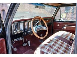 1979 Ford F150 (CC-2070899) for sale in Hudson, Massachusetts