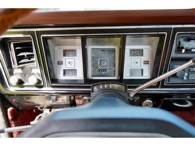 1979 Ford F150 (CC-2070899) for sale in Hudson, Massachusetts