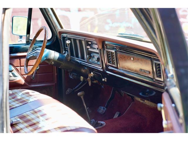 1979 Ford F150 (CC-2070899) for sale in Hudson, Massachusetts