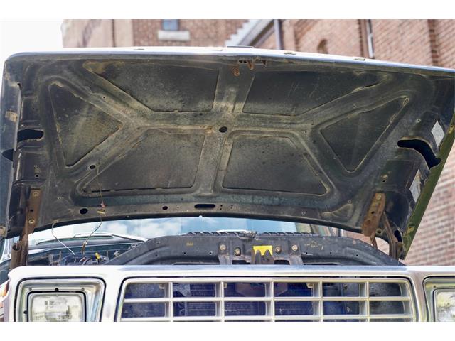 1979 Ford F150 (CC-2070899) for sale in Hudson, Massachusetts